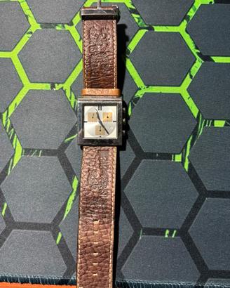 Orologio just cavalli