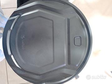   Aspirapolvere Legante automatico 