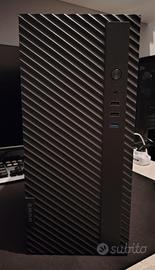 Pc NuwoOpal-16/256SSD+160HDD-Win11Pro+Programmi