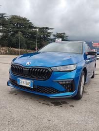 SKODA Scala - 2024