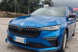 SKODA Scala - 2024