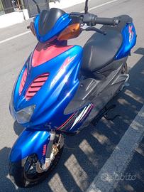 Yamaha Aerox r 50