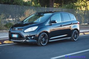 Ford C-Max 1.0 EcoBoost 125CV Titanium