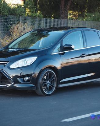 Ford C-Max 1.0 EcoBoost 125CV Titanium