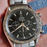 Speedmaster Broad Arrow 2003 Full Set PERMUTO 