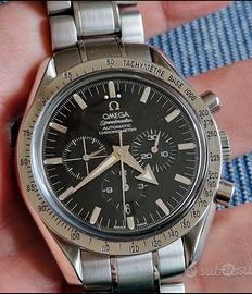 Speedmaster Broad Arrow 2003 Full Set PERMUTO 