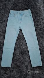 Levi’s 501 Original jeans W28 L28 🔥