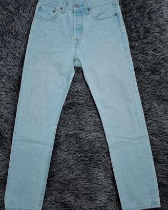 Levi’s 501 Original jeans W28 L28 🔥