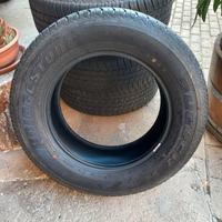 gomme 265 60 18