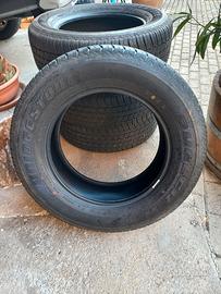 gomme 265 60 18