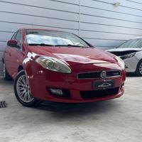 Fiat Bravo 1.6 MJT 105 CV Emotion