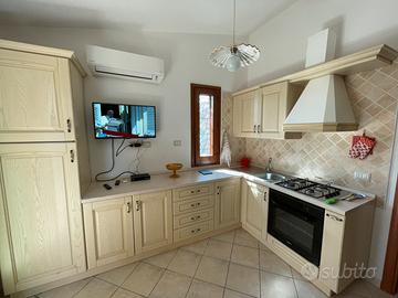 Costa Rei, villino vicino al mare