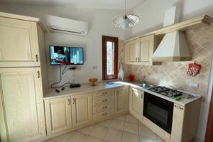 Costa Rei, villino vicino al mare