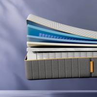 Materasso 160x200 Emma premium