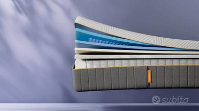 Materasso 160x200 Emma premium