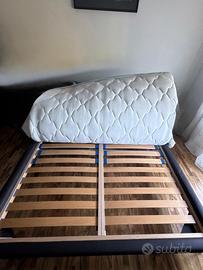 Letto king size Nuovo