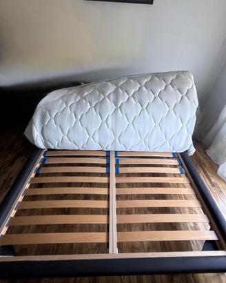 Letto king size Nuovo