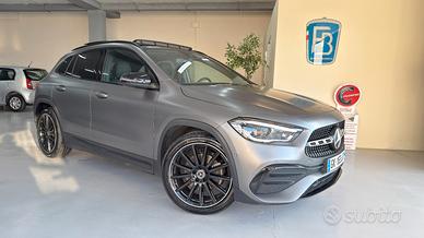 Mercedes-benz GLA 220 d Automatic 4Matic Premium A