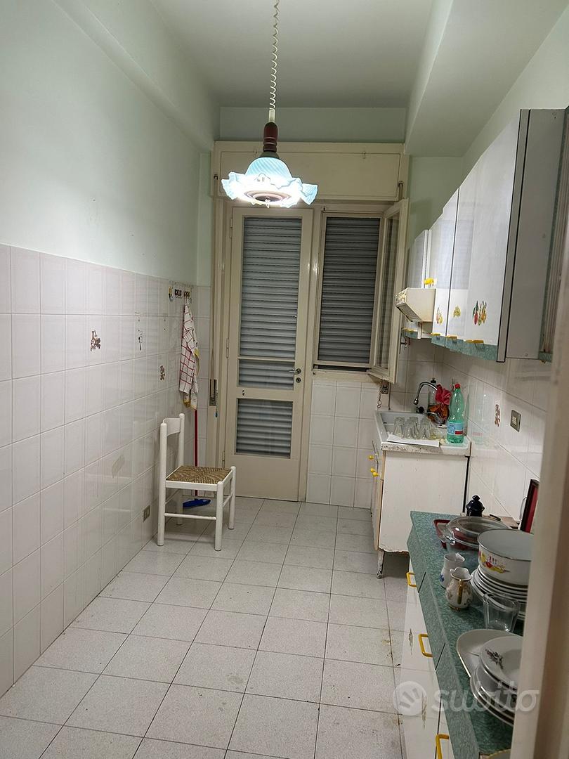 Appartamento – ME - Vista 2