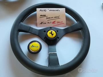 Volante Cavallino Momo