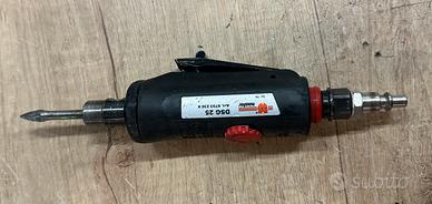 Smerigliatrice pneumatica