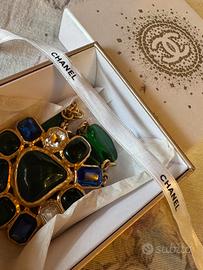 collana da donna CHANEL