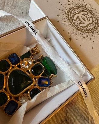 collana da donna CHANEL