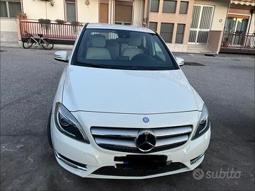 Mercedes-benz classe b