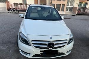 Mercedes-benz classe b