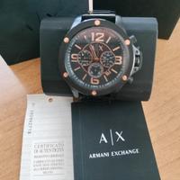 Orologio Uomo Armani Exchange.