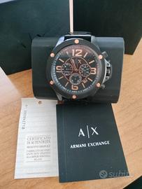 Orologio Uomo Armani Exchange.