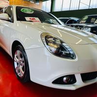 Alfa Romeo Giulietta 1.6 JTDm-2 105 CV Exclusive
