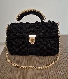 Borsa fatta a mano