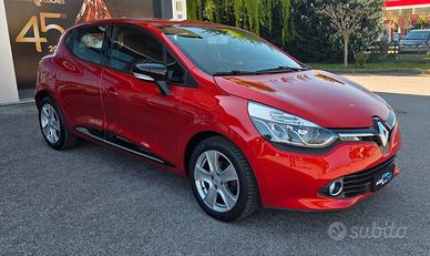 Renault Clio 1.5 dCi 75CV 5 porte Live