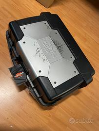 Bauletto / Valigia / Borsa rigida