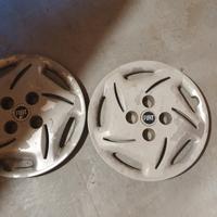 Copricerchi Fiat 600