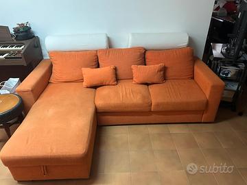 Divano letto