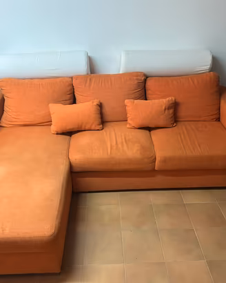 Divano letto
