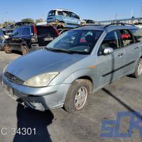 FORD FOCUS SW DNW 1.8 TURBO DI/TDDI ricambi-