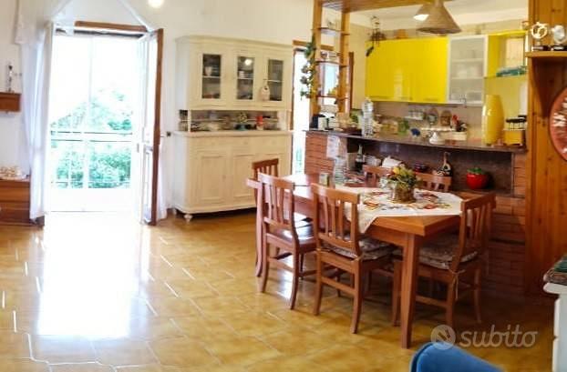 Appartamento – Agropoli, Agropoli Sud, Salerno - Altro