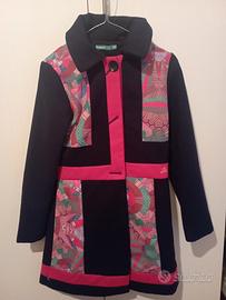 cappotto desigual