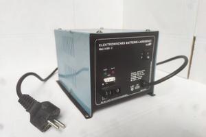 Carica Batterie CBE Mod.A 820 -2 per camper