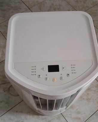 condizionatore  portatile daitsu
