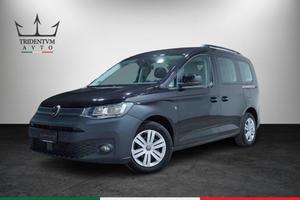 Volkswagen Caddy V Caddy 2.0 tdi scr 122cv 4motion