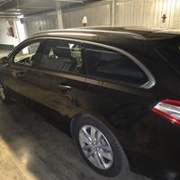 Peugeot 508 SW Diesel