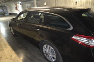 Peugeot 508 SW Diesel