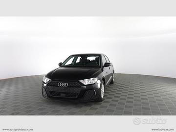 AUDI A1 SPB 30 TFSI S tronic