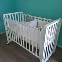 Lettino Glam Uno x 9 Azzurra design