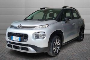 Citroen C3 Aircross 1.5 bluehdi Shine s&s 120cv ea