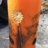 Candela da arredamento 